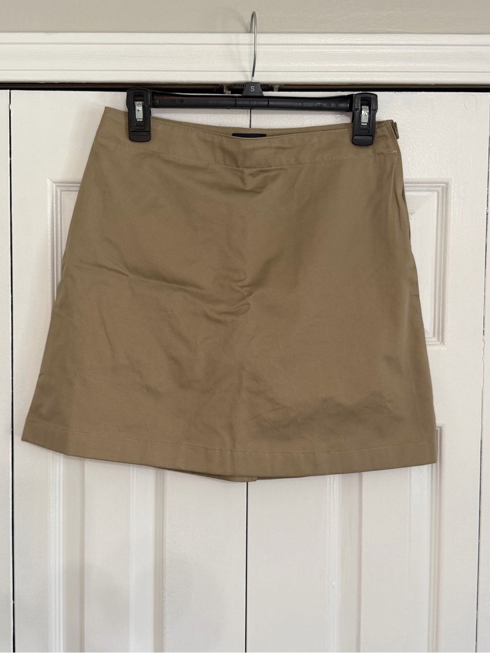 Lands' End Chino School Uniform Skort-Never Worn (0)
